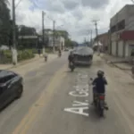 Foto: Reprodução/Google Maps