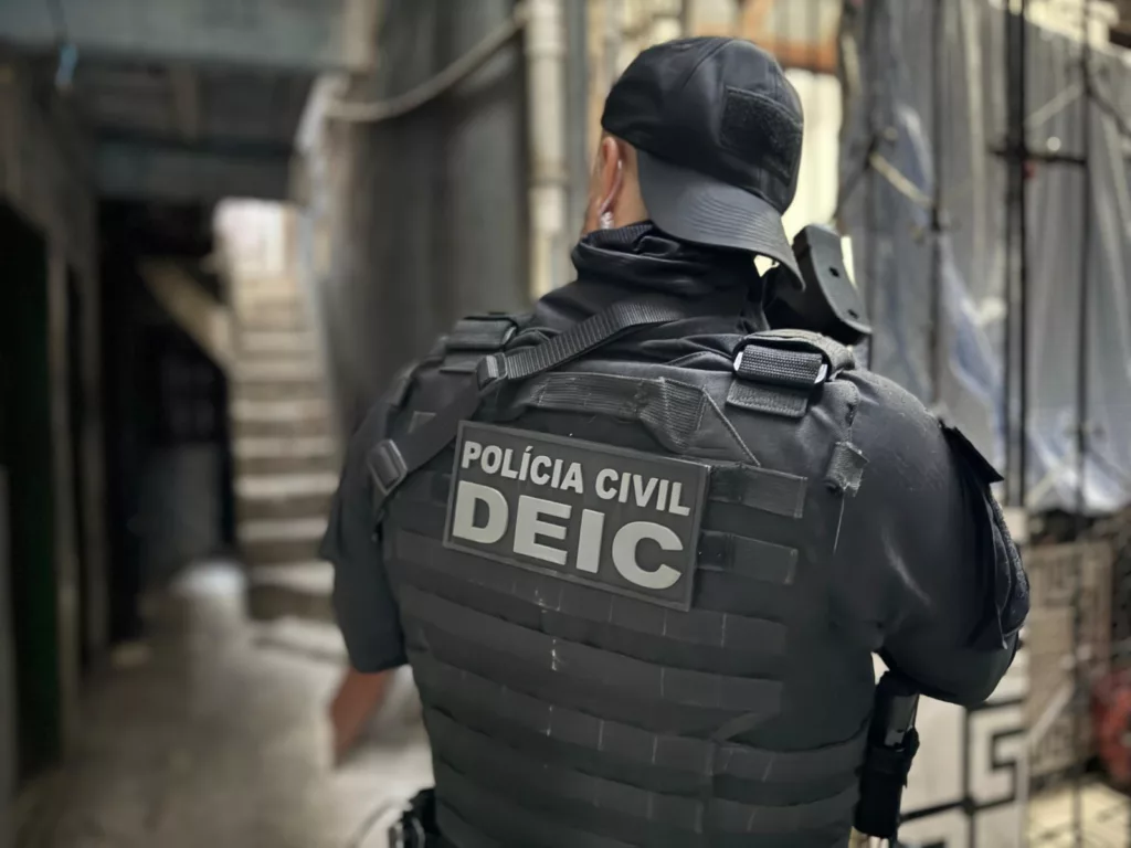 operação