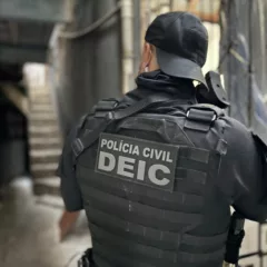 operação