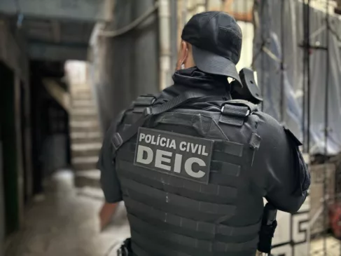 operação
