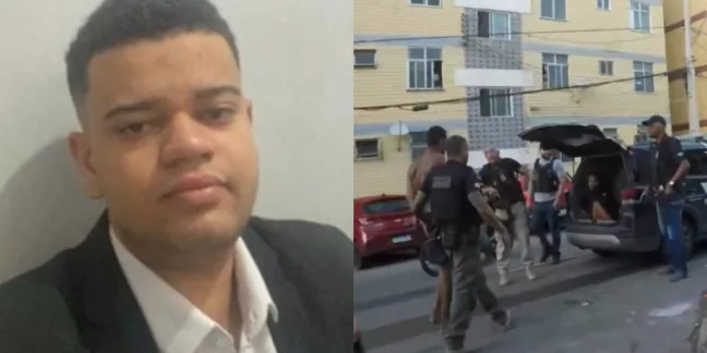 Reprodução/Redes sociais e TV Bahia
