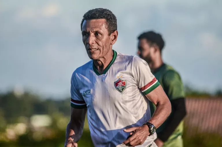 Foto: Ascom / Fluminense de Feira