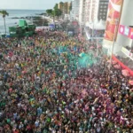 Carnaval na Barra