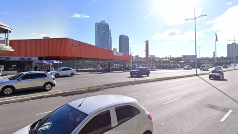 Foto: Google Street View