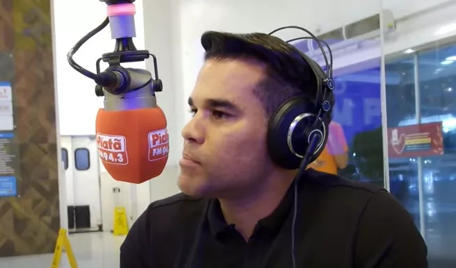 Foto: Reprodução/YouTube