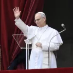 Foto: Divulgação/Vatican Media