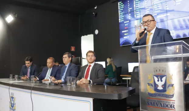 Foto: Antonio Queirós/CMS/Divulgação