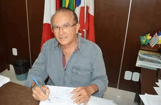 Foto: Reprodução/Redes Sociais