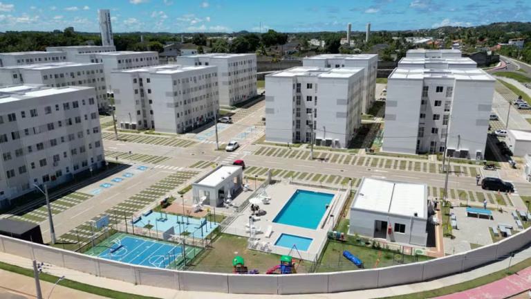 Salvador recebe 1ª edição do 'Feirão Minha Casa, Minha Vida' neste fim de semana