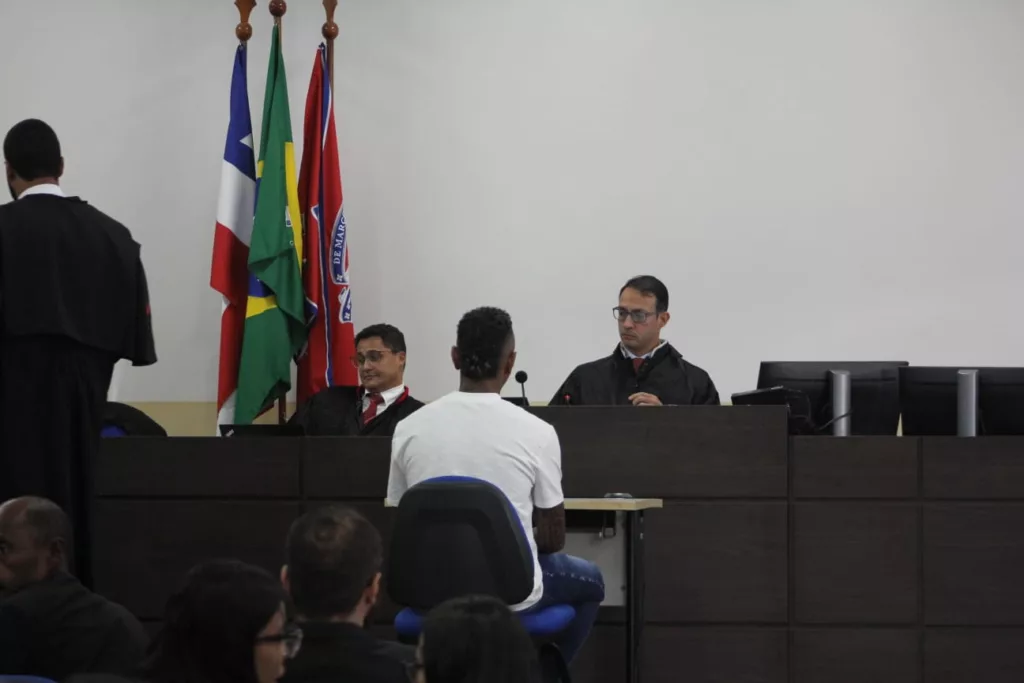 Foto: Vagner Souza/PS Notícias Foto: Vagner Souza/PS Notícias