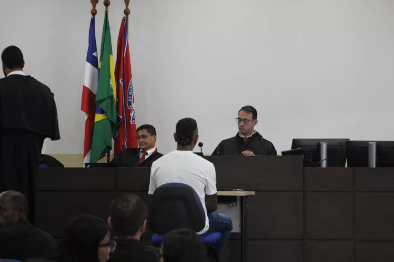 Foto: Vagner Souza/PS Notícias