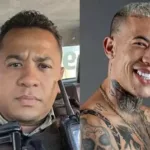Com tornozeleira e proibidos de promover rifas, PM Tchaca e Franklin Reis podem ser soltos a qualquer momento