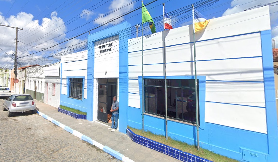 Imagem: Google Street View/Reprodução