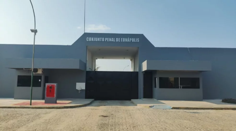 Foto: Divulgação/SEAP