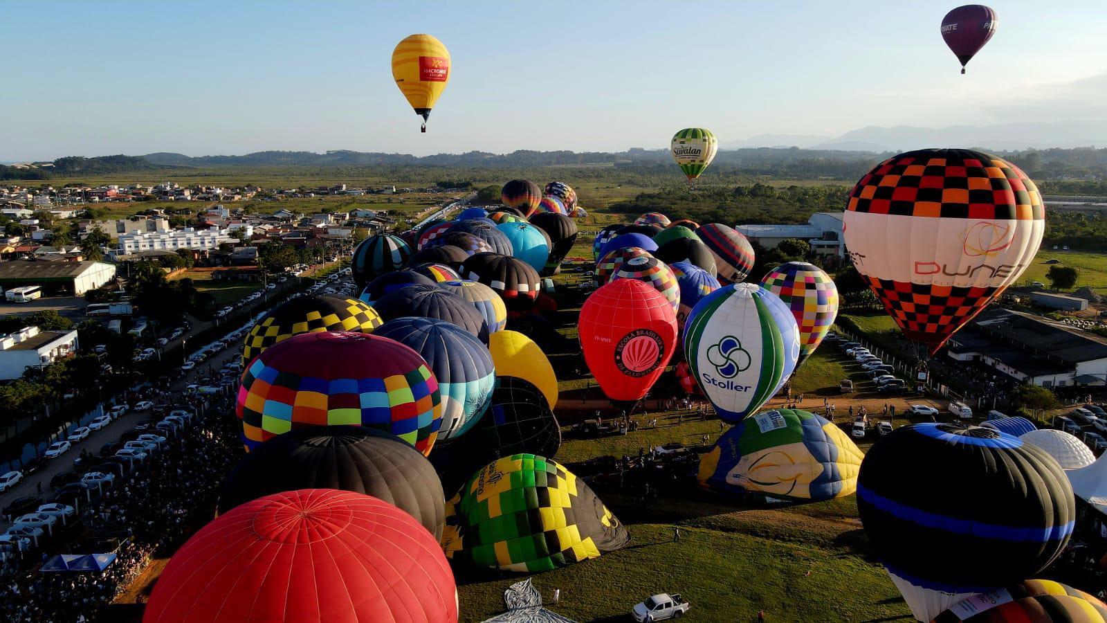 balonismo