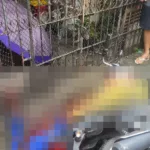 Gari morto em São Caetano