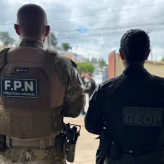 Divulgação/Seap