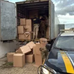 Foto: Divulgação/PRF