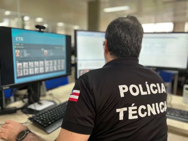 Foto: Divulgação/DPT