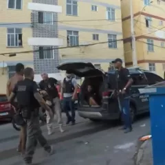 Reprodução/TV Bahia