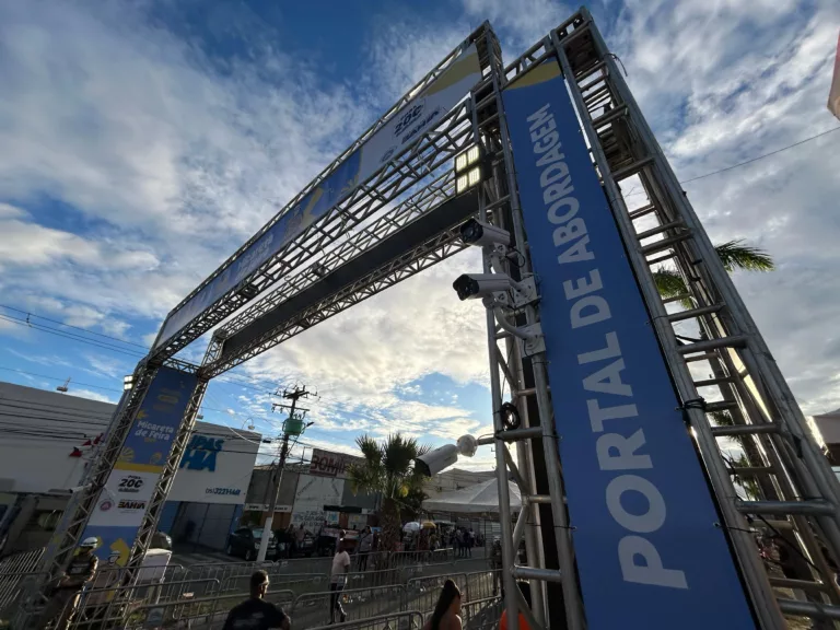 Foto: Rafael Rodrigues/SSP