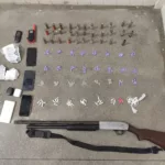 Foto: Reprodução/Polícia Militar