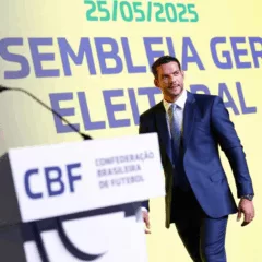 Foto: Rafael Ribeiro/CBF