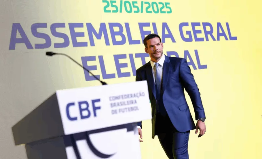 Foto: Rafael Ribeiro/CBF