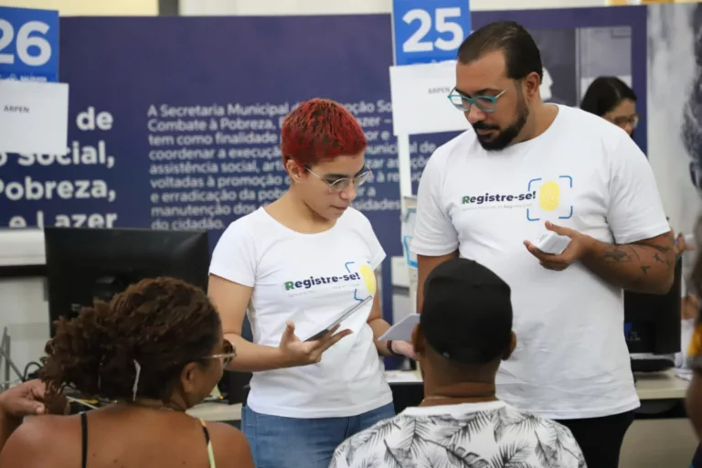 documentação