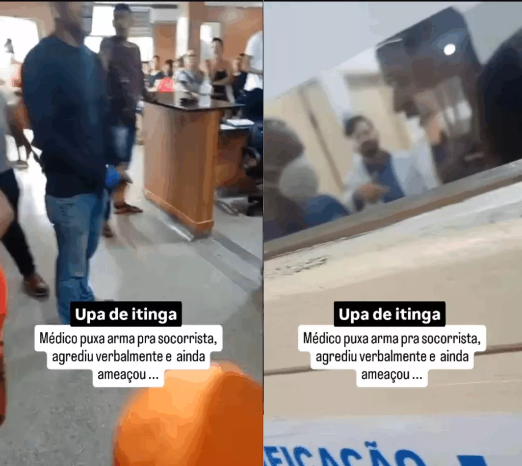 Reprodução Reprodução