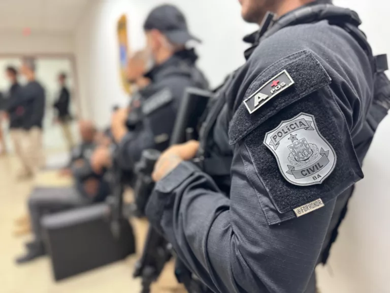 Foto: Divulgação/Ascom PCBA