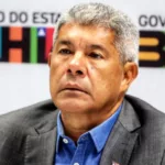 Deputado bolsonarista protocola pedido de impeachment contra Jerônimo Rodrigues
