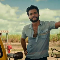 Foto: Reprodução/'O Agente Secreto'