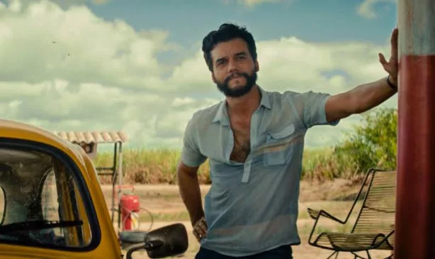 Foto: Reprodução/'O Agente Secreto'