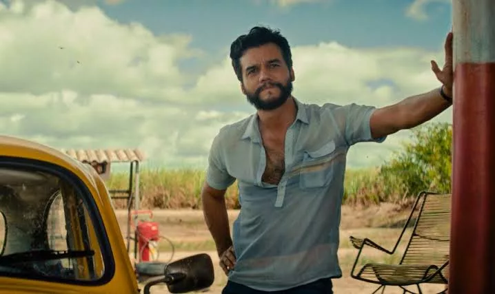 Foto: Reprodução/'O Agente Secreto'