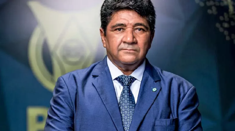 Foto: Lucas Figueiredo/CBF