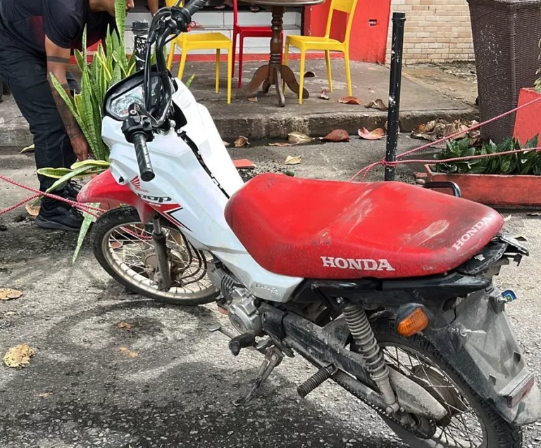 Foto: Reprodução/Polícia Militar