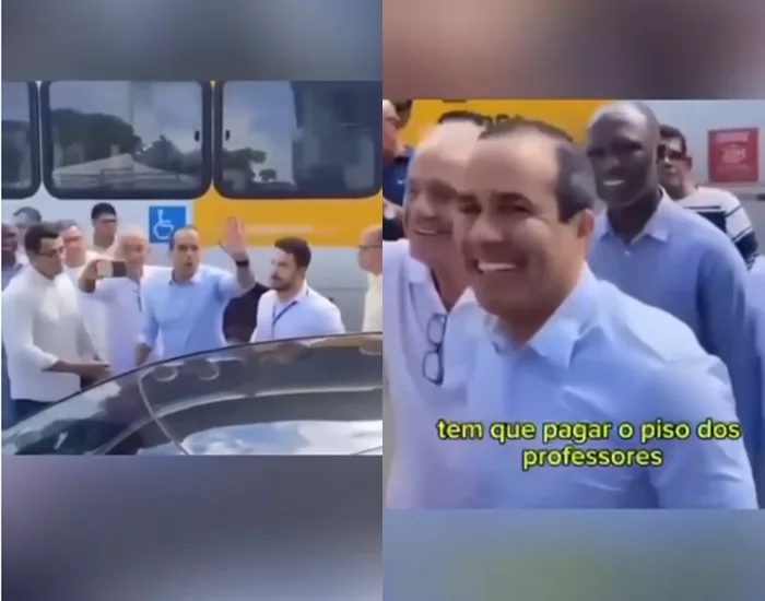 Foto: Reprodução/Redes Sociais