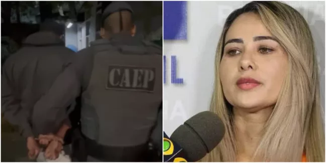 Foto: Divulgação/SSP-BA