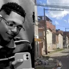 Foto: Reprodução redes sociais/Google street view