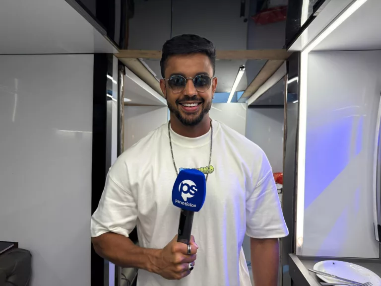Foto: Letícia Teles | PS Notícias