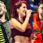 ArraiaZin: festa junina à beira-mar agita Salvador no dia 10 de maio