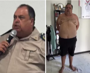 Reprodução / Instagram Reprodução / Instagram