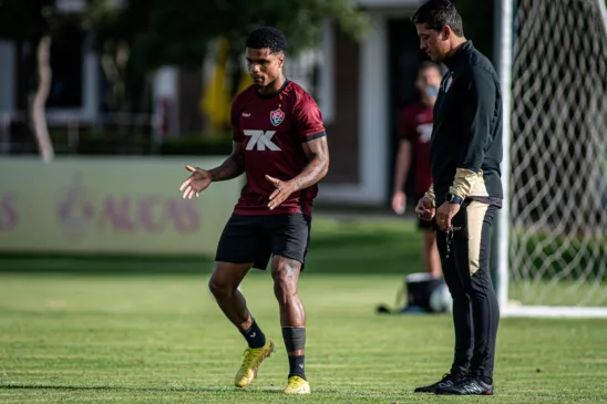 Foto: Victor Ferreira/EC Vitória