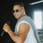 Xanddy leva turnê “Samba & Summer 2025” a Miami em agosto