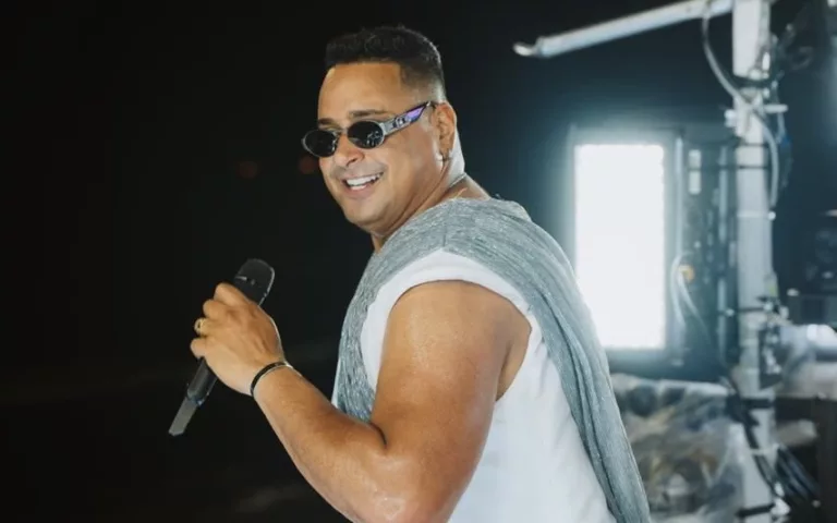 Xanddy leva turnê “Samba & Summer 2025” a Miami em agosto