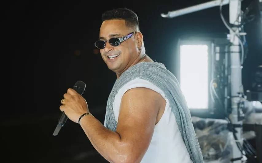 Xanddy leva turnê “Samba & Summer 2025” a Miami em agosto