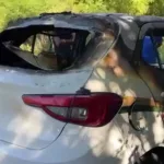 Taxista em Belmonte
