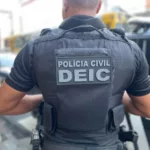 Foto: Divulgação/SSP