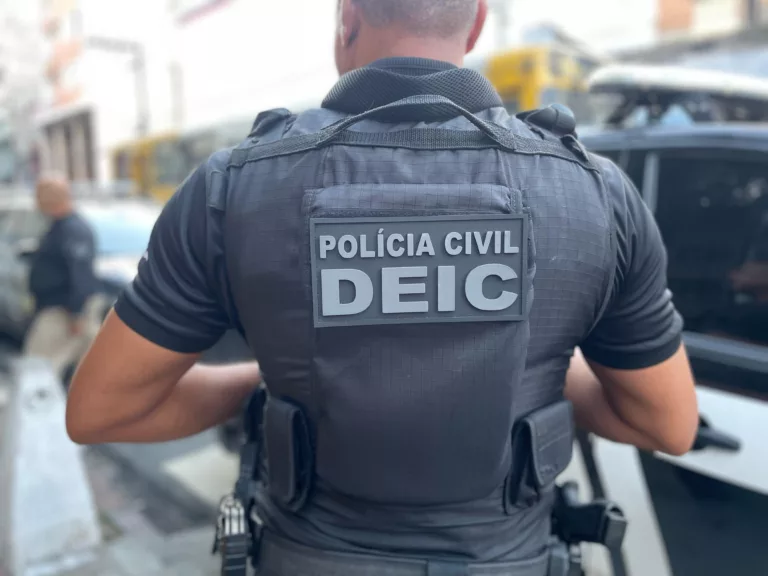 Foto: Divulgação/SSP